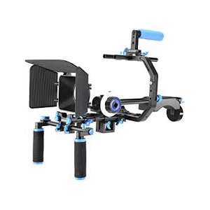 Video Equipment